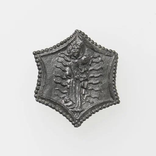 Pilgrim's Badge