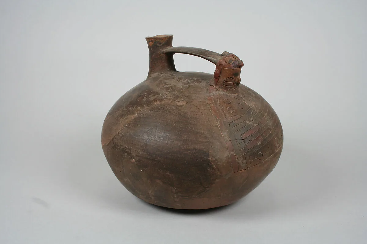 Bottle — Unknown
