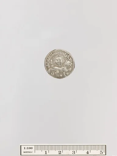 Dirham of Ghiyath al-Din Kai Khusrau II (r. 1237–46)