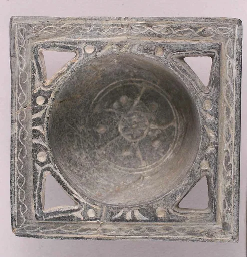 Stone Dish