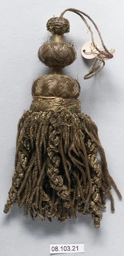 Tassel