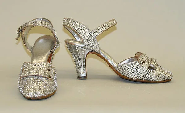 Shoes — Max Gustin