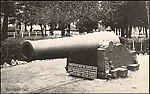 [8 Postcards of Mare Island, California Collected by Walker Evans]