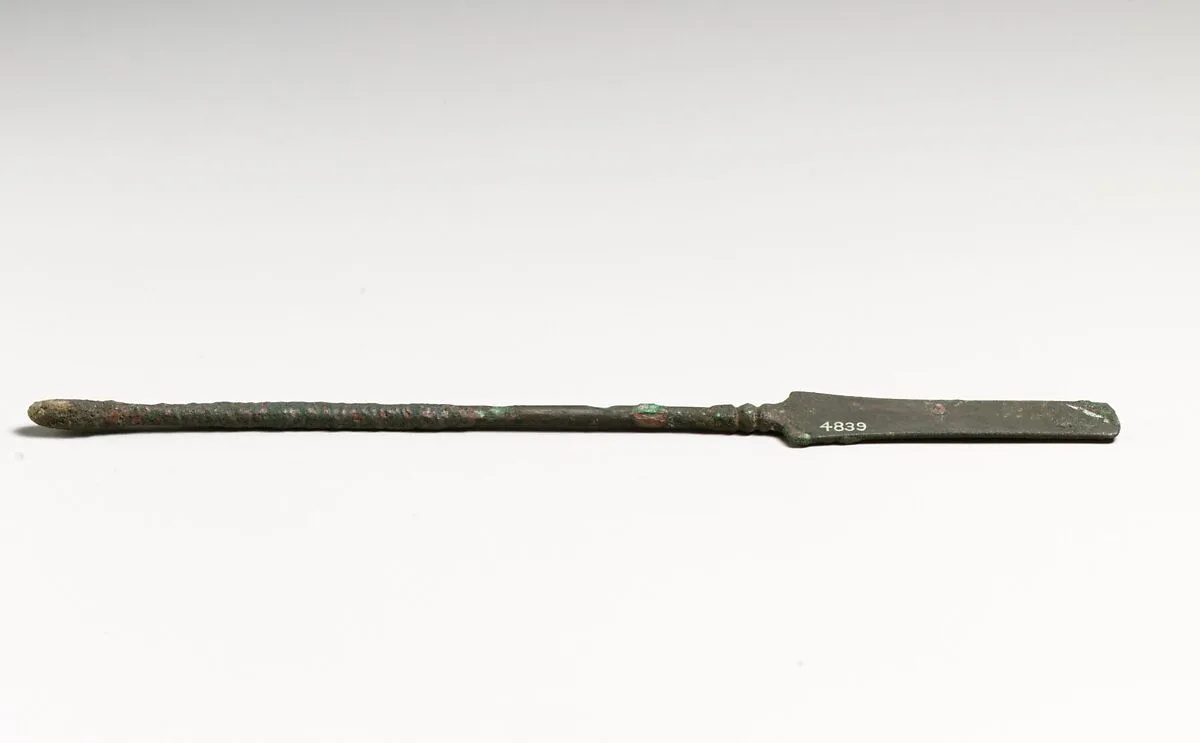 Spatula — Unknown