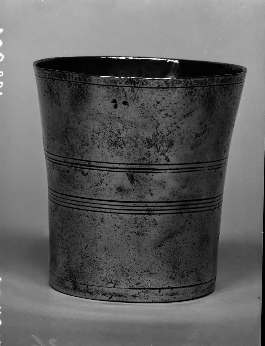 Beaker — Ashbil Griswold