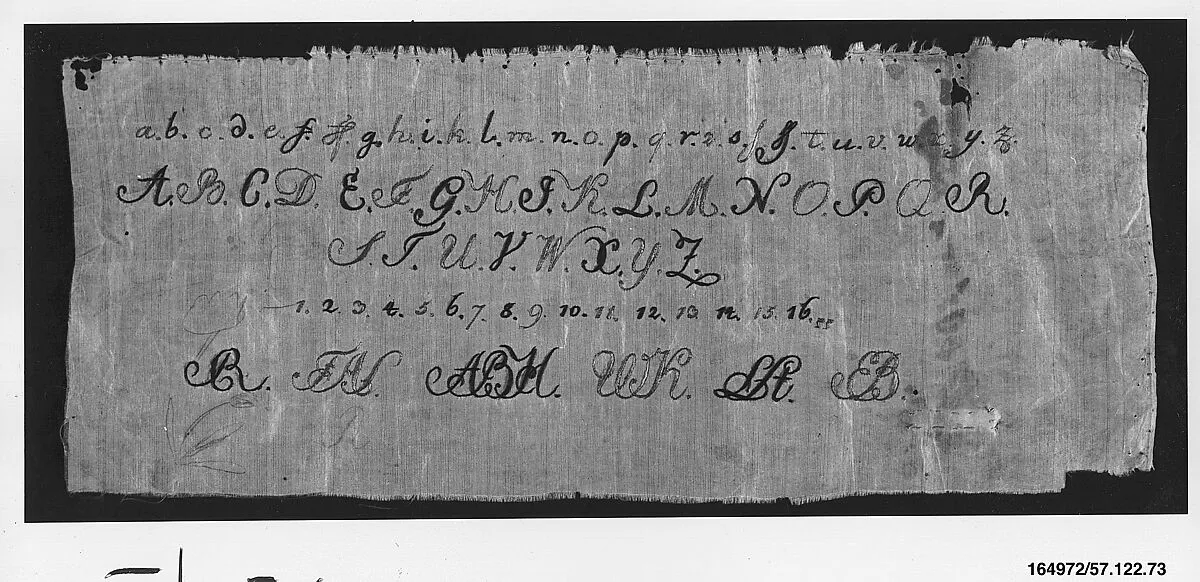 Sampler — Unknown