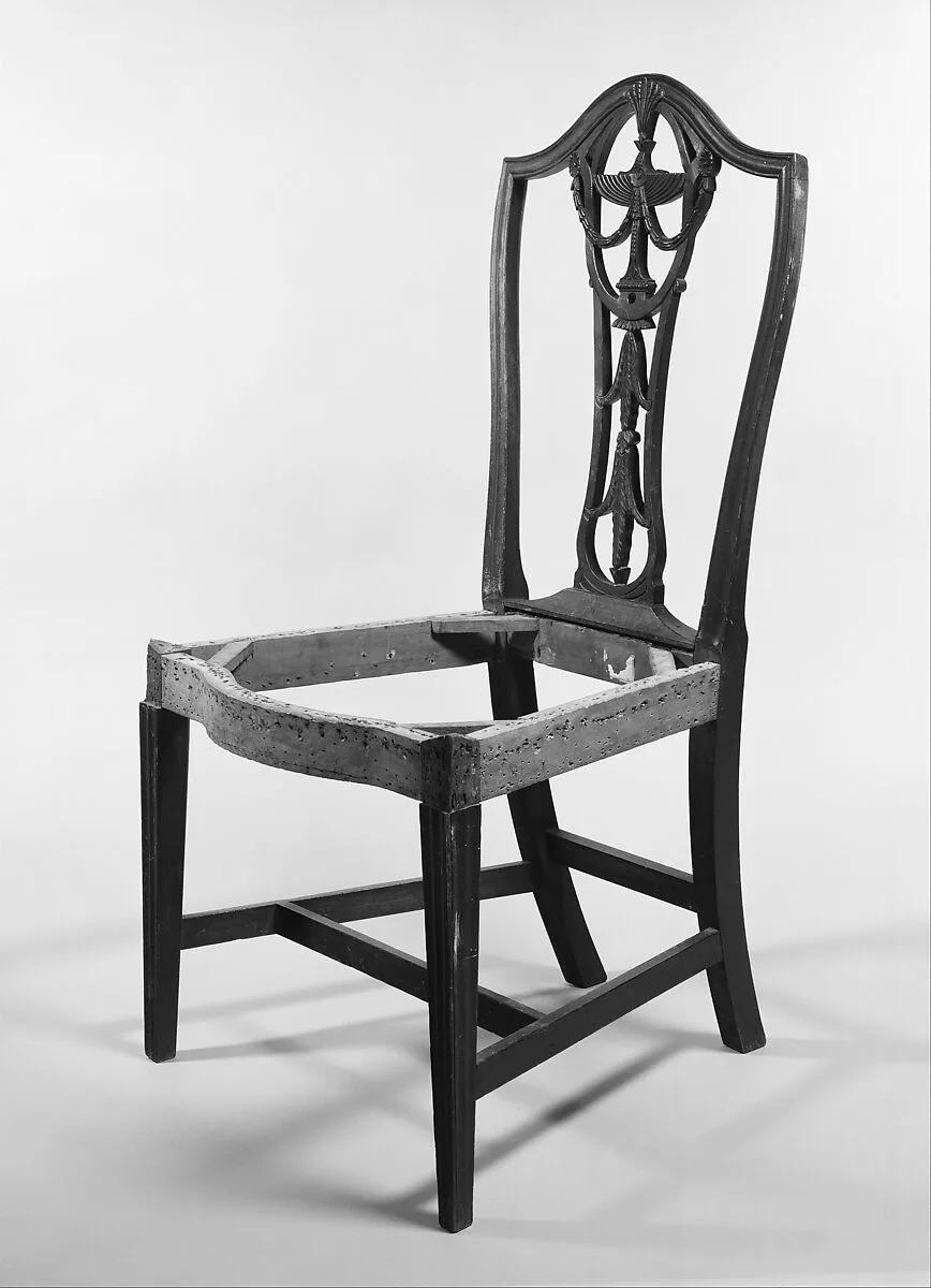 Chair — Unknown