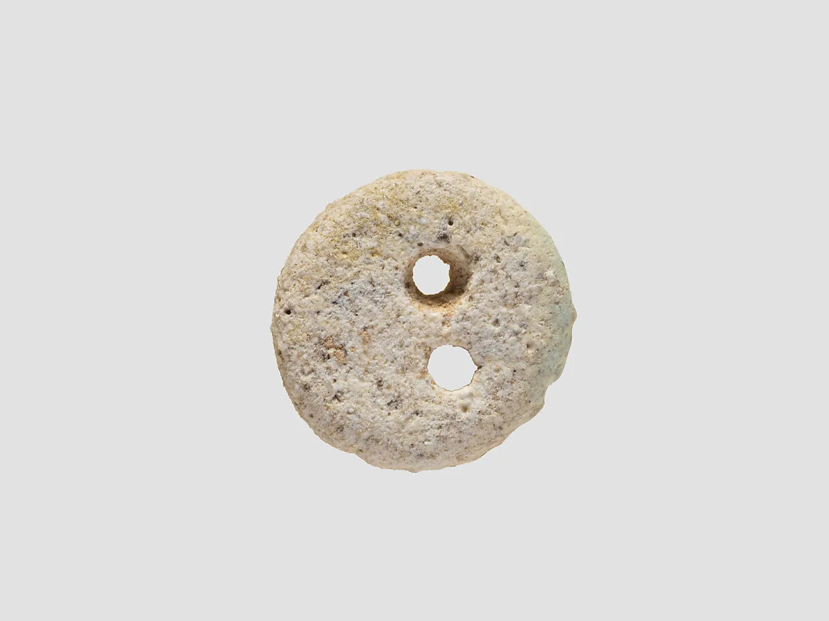 Ornament — Unknown