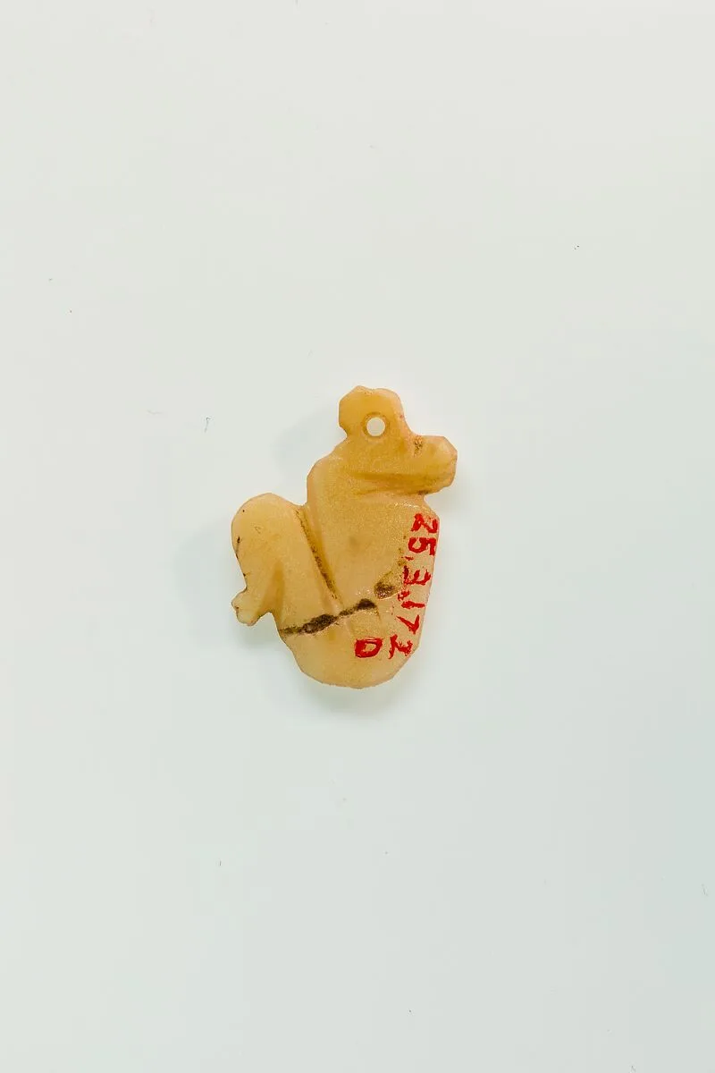 Uraeus Amulet — Unknown