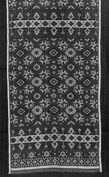 Scarf — Unknown