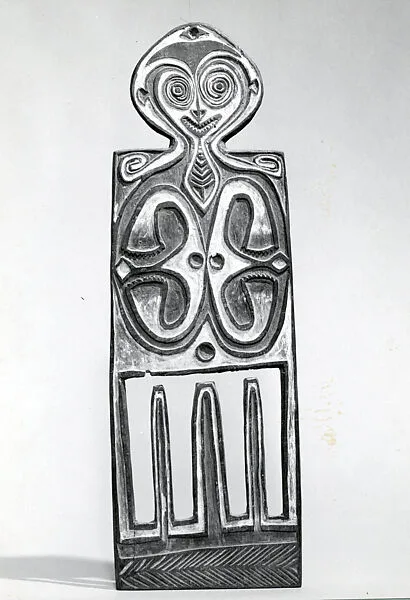 Skull Hook (Agiba) — Unknown