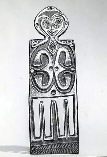 Skull Hook (Agiba)