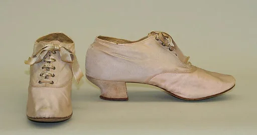 Oxfords
