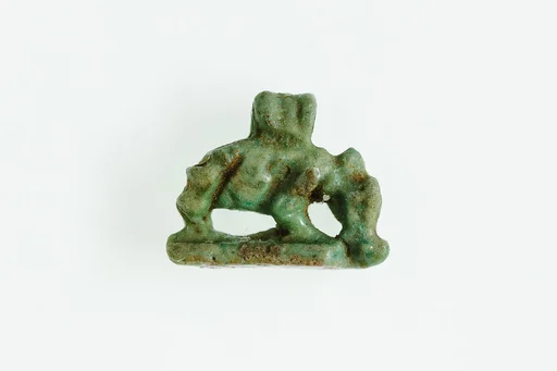Sow Amulet