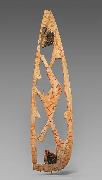 Ancestor Board (Yamate) — Unknown