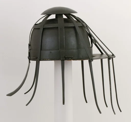 Spider Helmet