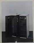 Photographs of container