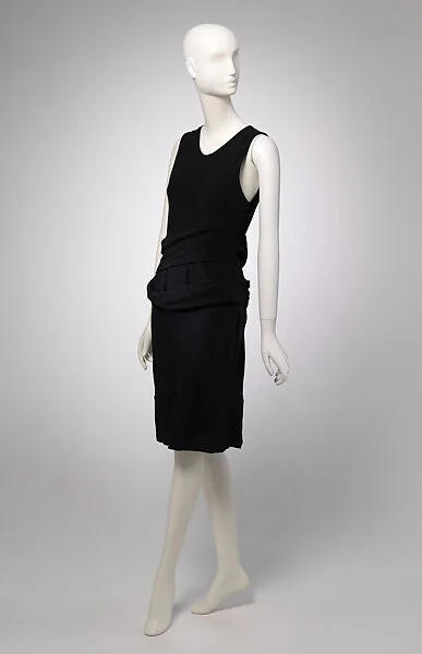 Dress — Helmut Lang