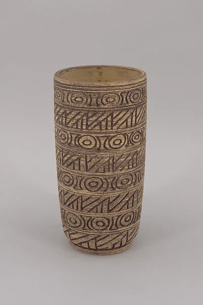 Cylinder — Herbert Harvey Sanders