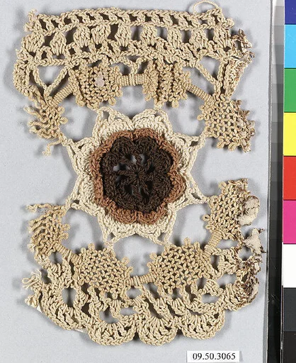 Crochet Work