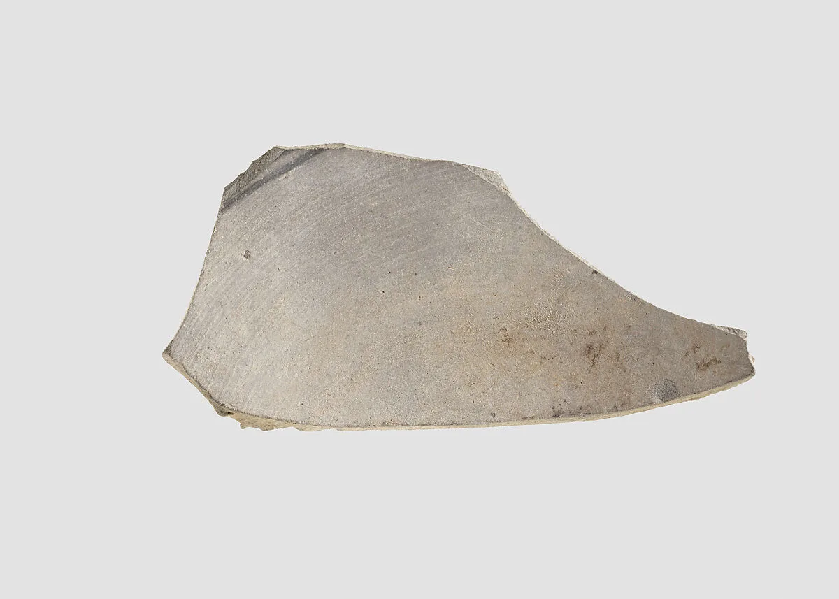 Sherd — Unknown