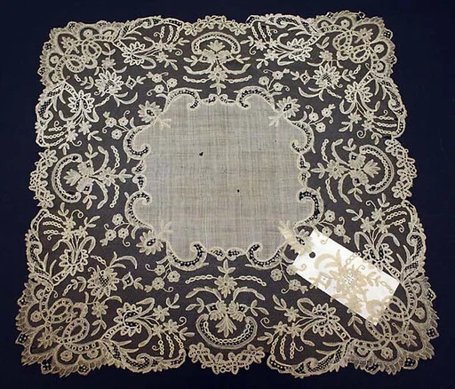 Handkerchief