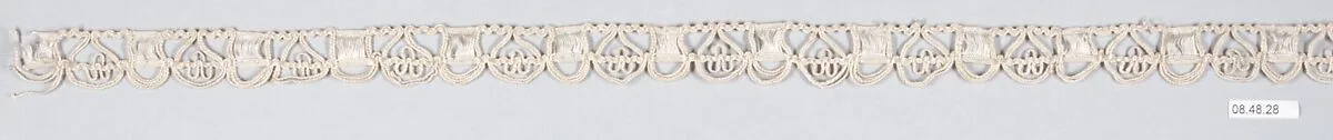Passementerie — Unknown