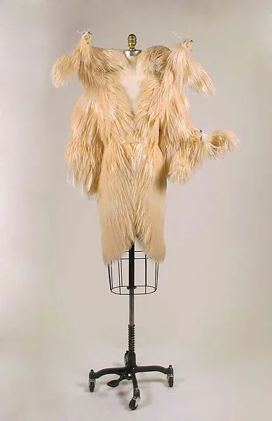 Dress — Iris van Herpen|Iris van Herpen|Cedric Laquieze