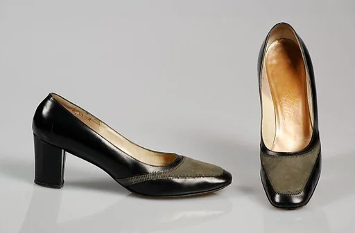 Pumps