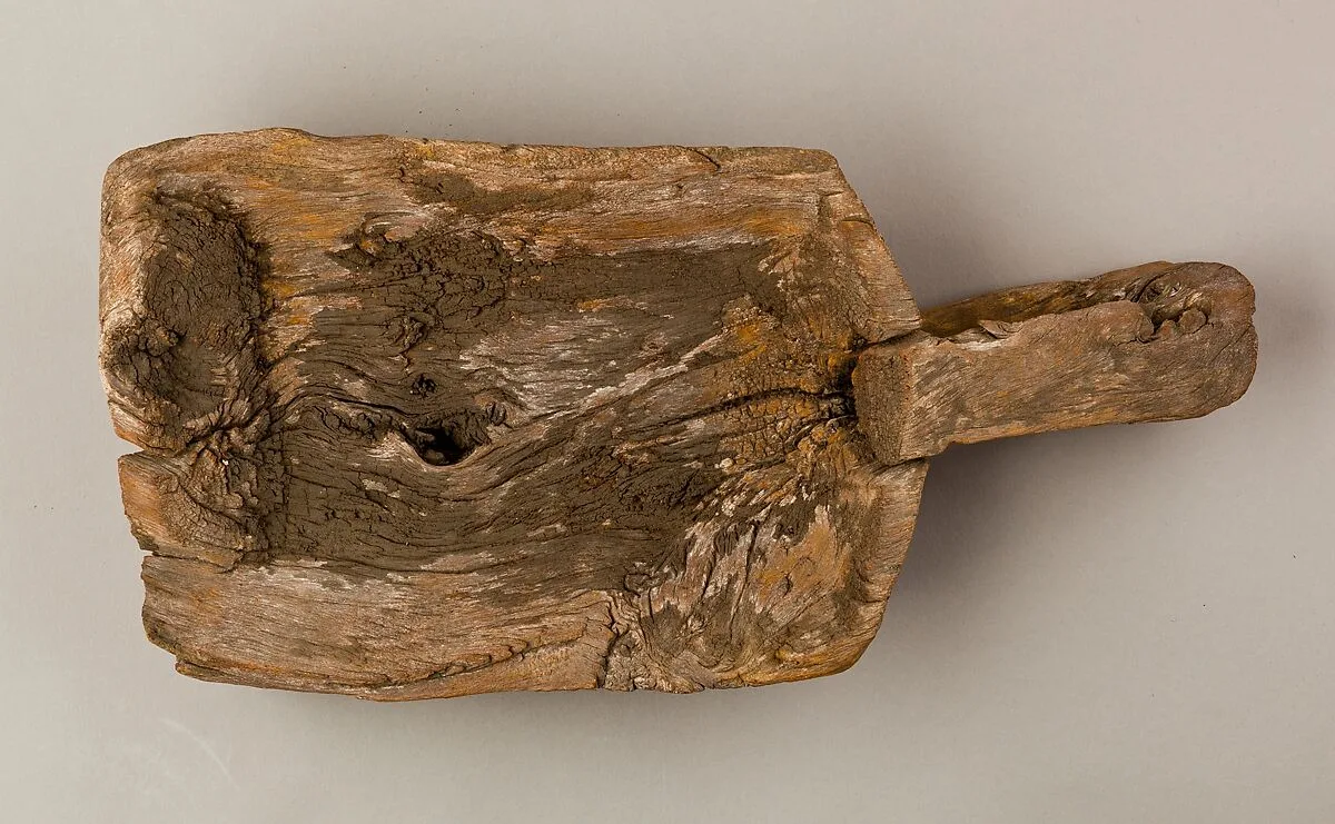 Ladle — Unknown