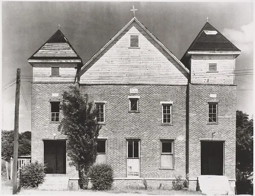 After Walker Evans: 18