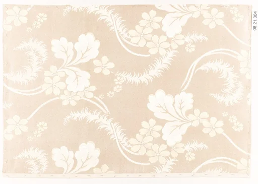Textile sample