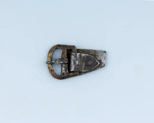 Buckle
