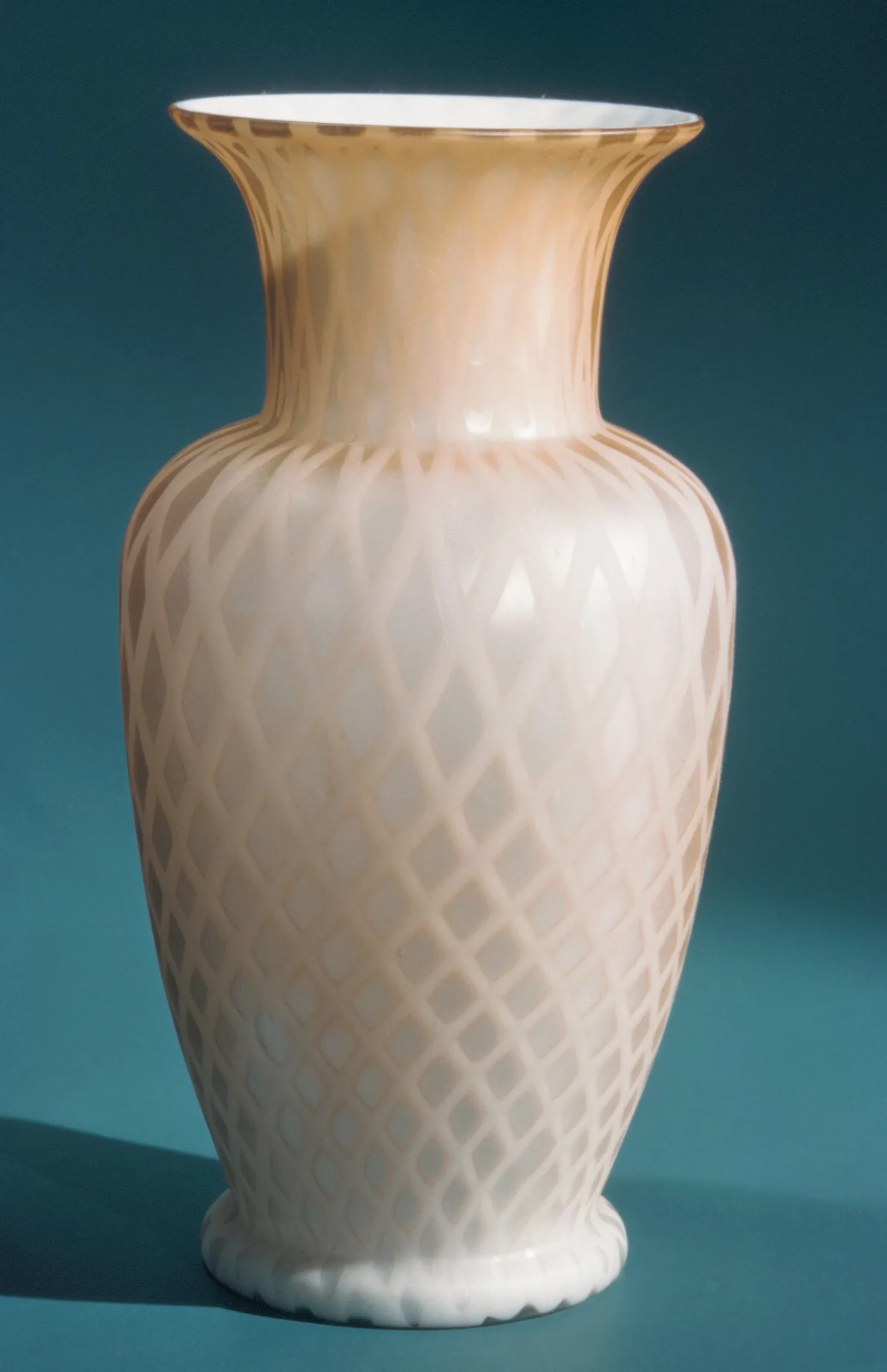Vase — Unknown
