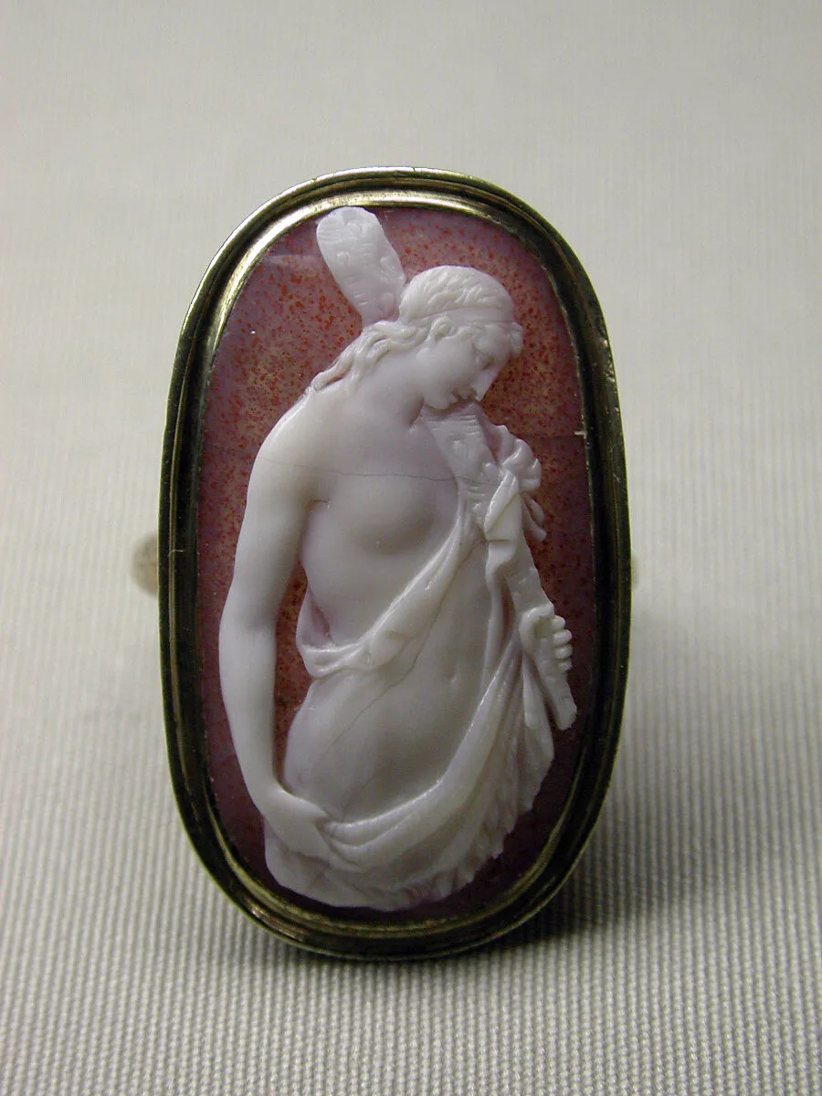 Young Hercules — Teresa Cappanini|Santa Cappanini