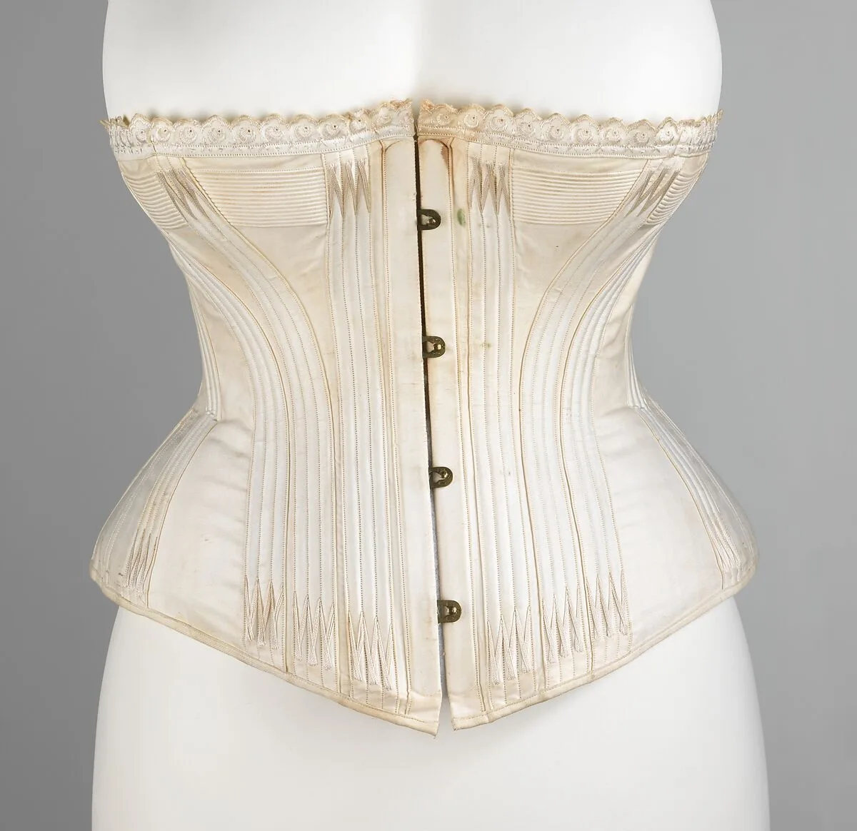 Corset — Corset Parisien