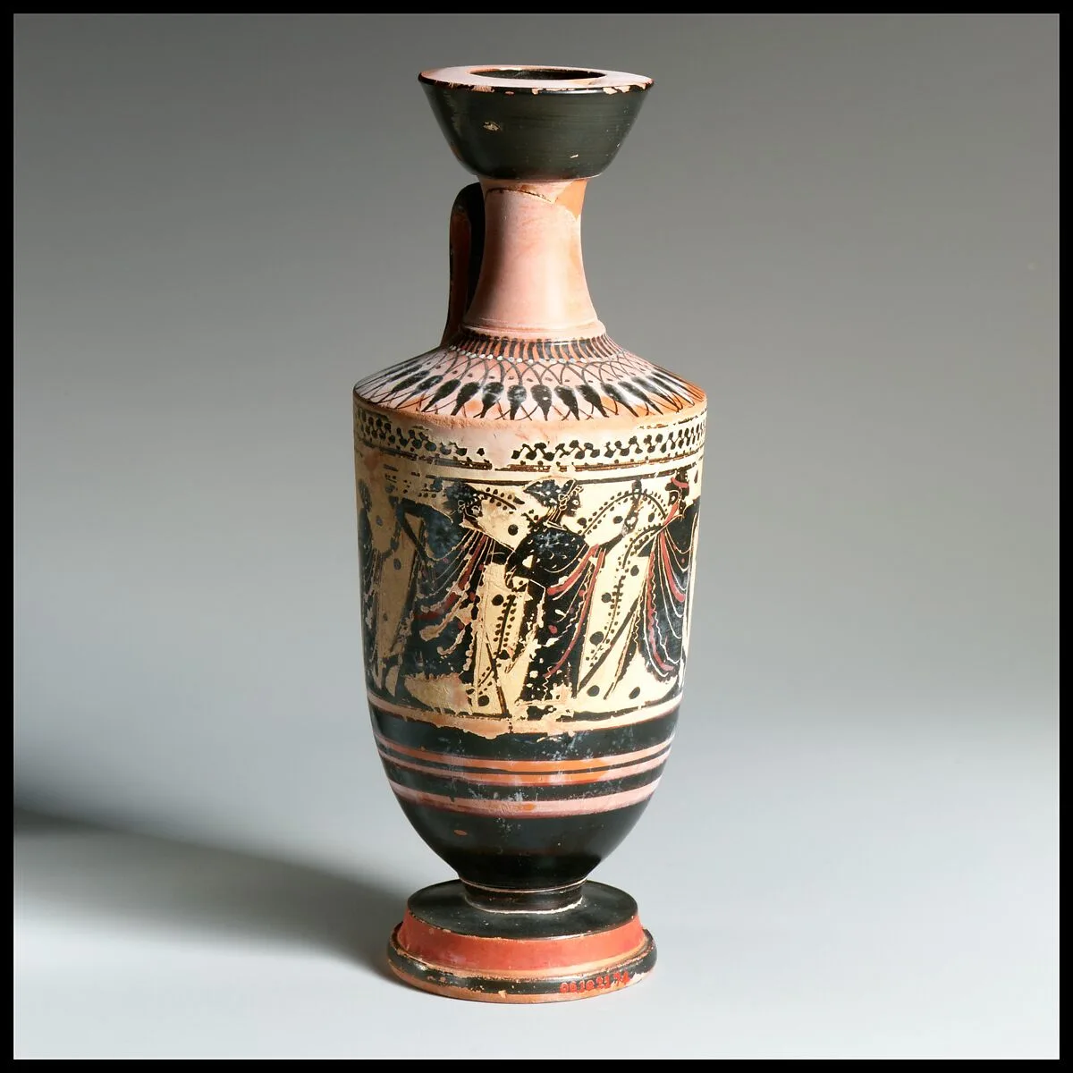 Lekythos — Emporion Painter