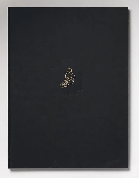Annie, Gwen, Lilly, Pam and Tulip — Eric Fischl|Catherine Wieck|Palisades Press|Michael and Winifred Bixler Press and Letter Foundry|George Wieck|The Library Fellows of the Whitney Museum of American Art|Jamaica Kincaid