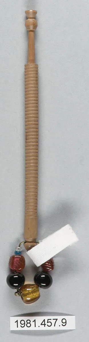 Bobbin — Unknown