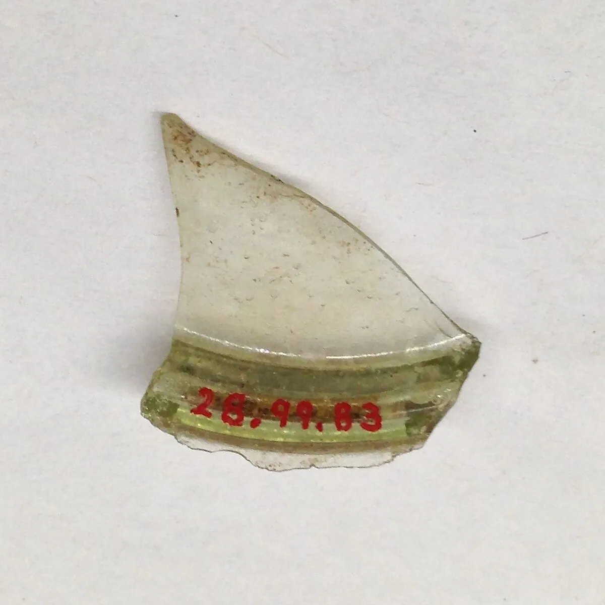 Fragment — Unknown