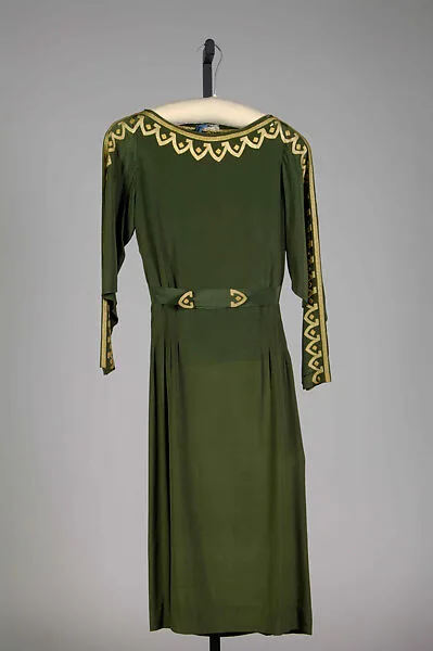 Dress — Valentina
