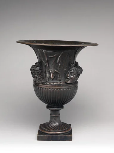 Borghese vase