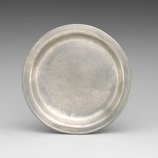 Plate