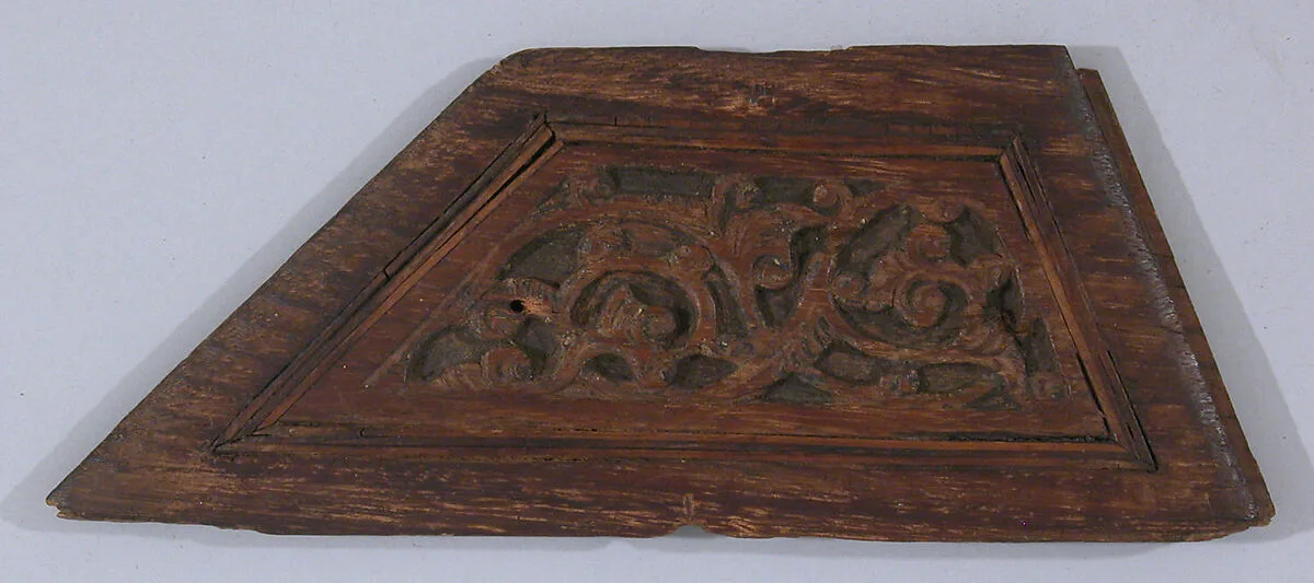 Panel — Unknown