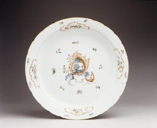 Dish