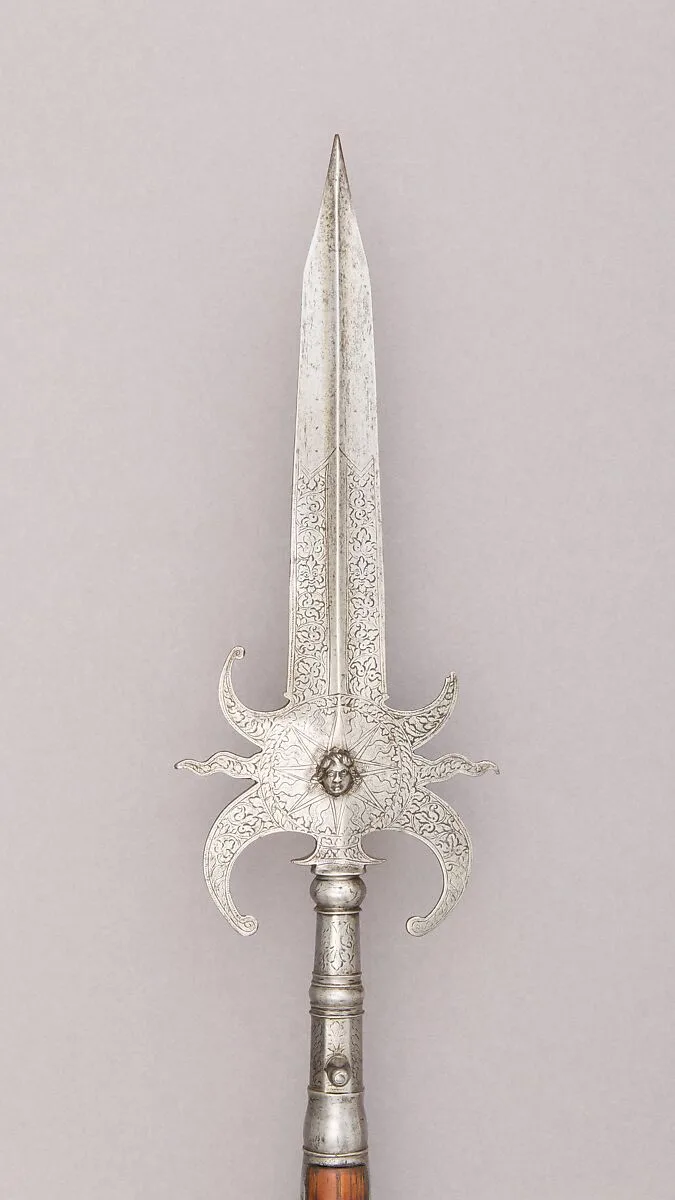Partisan — Unknown