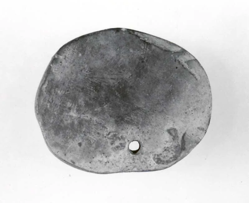 Amulet — Unknown