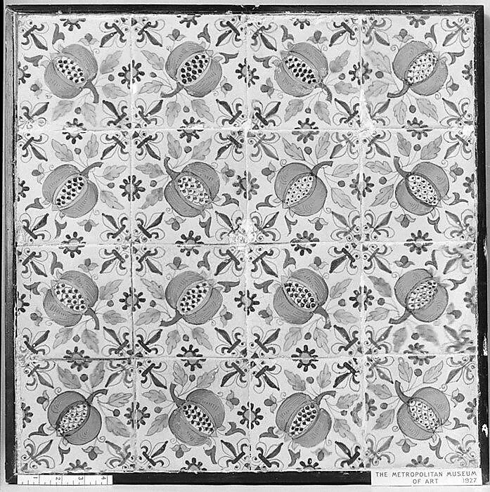 Tiles — Unknown