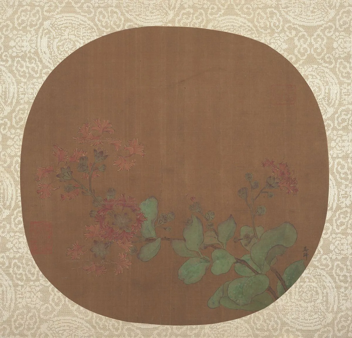 Untitled — Unidentified artist|Ma Lin