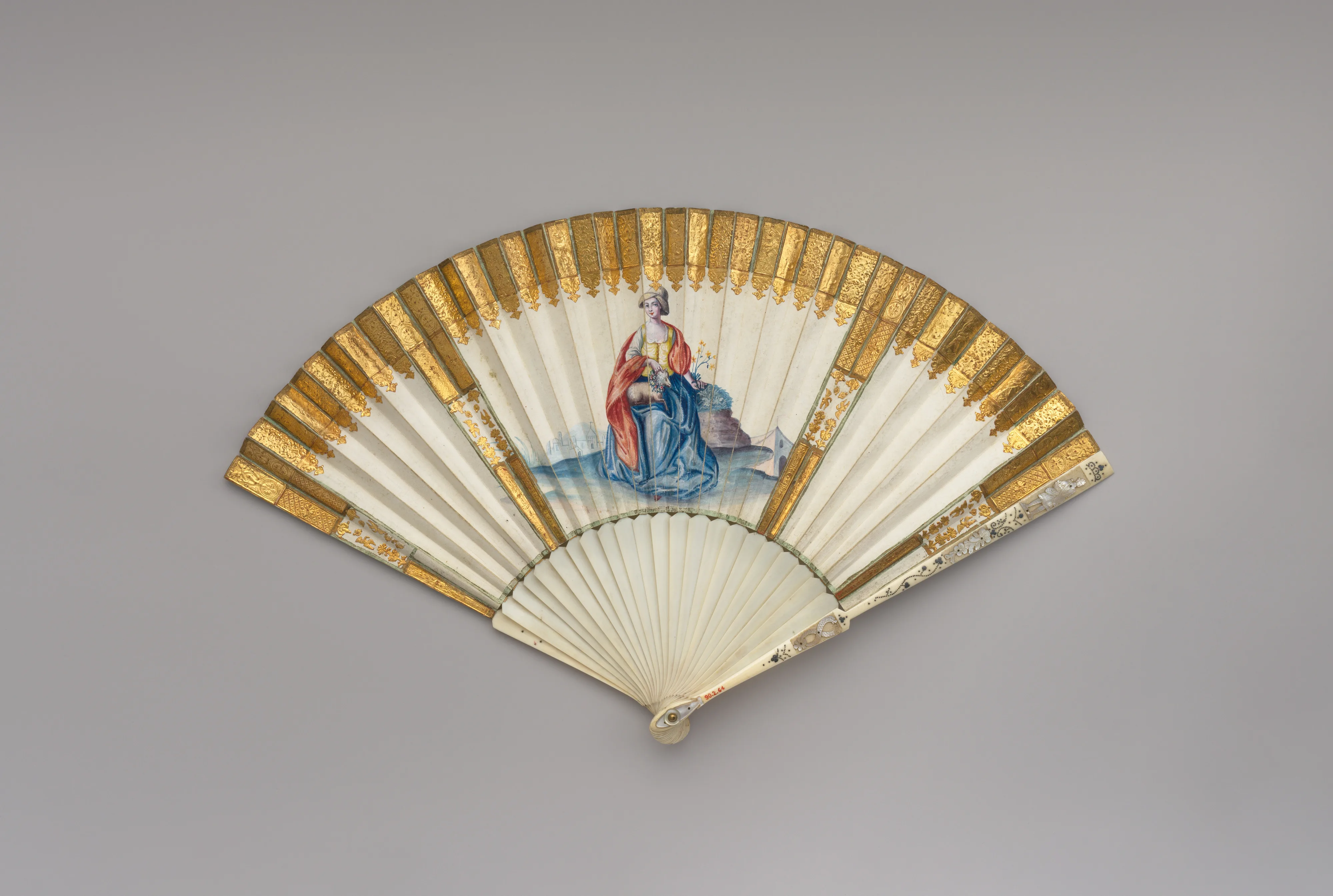 Fan — Unknown